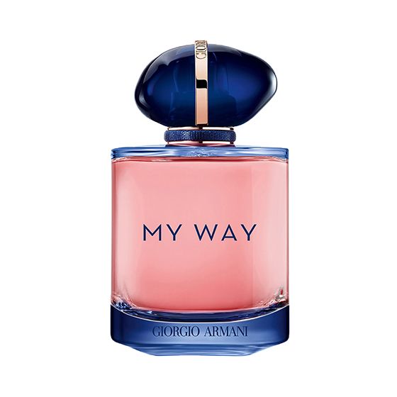 Armani My Way Intense Apa de Parfum pentru femei