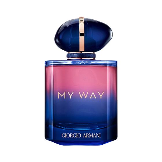 Armani My Way Le Parfum