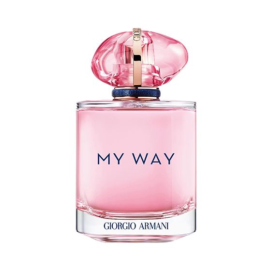 Armani My Way Nectar Apa de Parfum