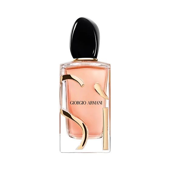 Armani Si Intense Apa de Parfum Reincarcabil pentru femei