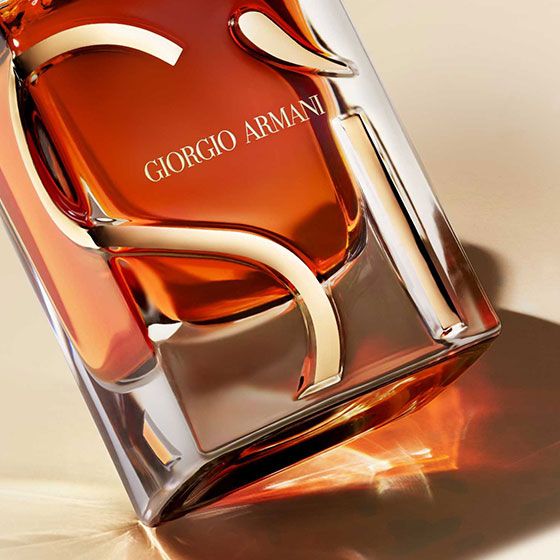 Armani Si Parfum Reincarcabil pentru femei 2