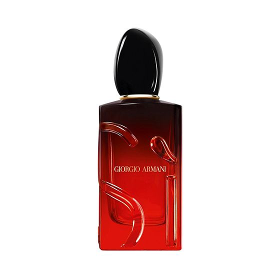 Armani Si Passione Intense Apa de Parfum