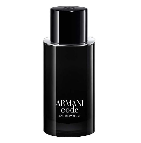 Armani Code Homme Apa de Parfum Reincarcabila