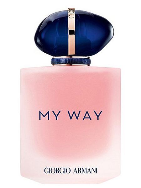 Armany My Way Floral Apa de Parfum 90ml | Beautymania.ro | Comanda online 