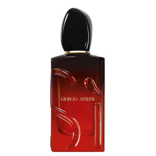 Armani Si Passione Intense Apa de parfum 100ml 