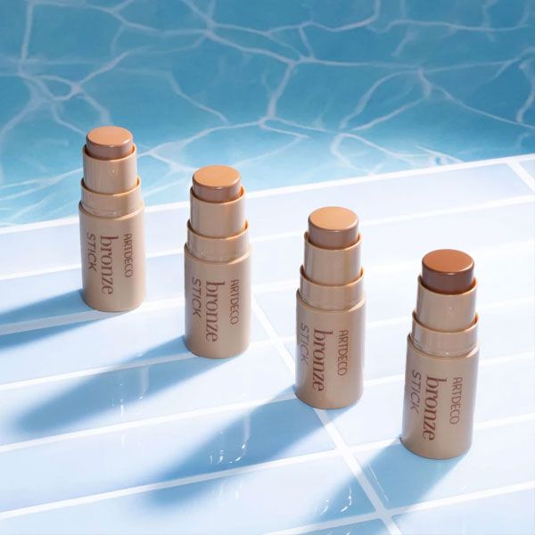 Artdeco Bronzing Collection Bronze Stick 4.5g Nuante