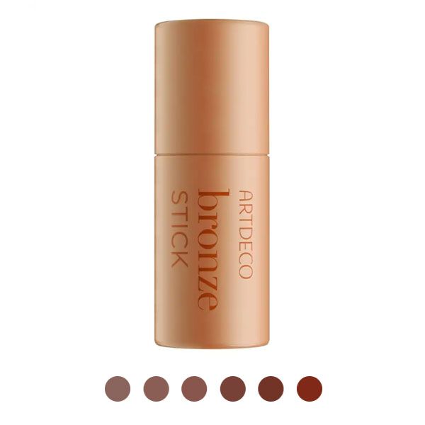 Artdeco Bronzing Collection Bronze Stick 4.5g
