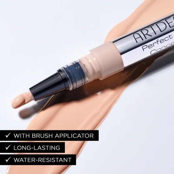 Artdeco Corector Perfect Teint Concealer 2ml Caracteristici