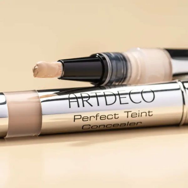 Artdeco Corector Perfect Teint Concealer 2ml Prezentare