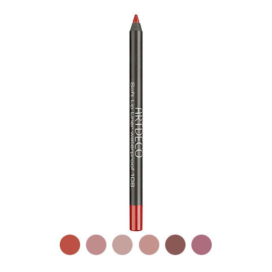 Artdeco Creion de Buze Soft Lip Liner Waterproof 1.2g
