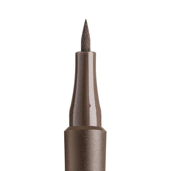 Artdeco Creion de Sprancene Eye Brow Color Pen 22 Medium Brunette 1ml Detalii