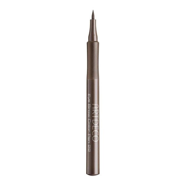 Artdeco Creion de Sprancene Eye Brow Color Pen 22 Medium Brunette 1ml
