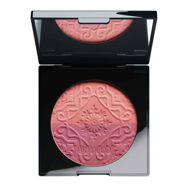 Artdeco Fard de Obraz Blush Couture Samarkand Design 9g detalii produs