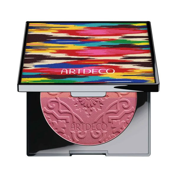 Artdeco Fard de Obraz Blush Couture Samarkand Design 9g