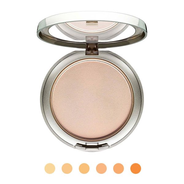 Artdeco Fond de Ten Hydra Mineral Compact Foundation 10g
