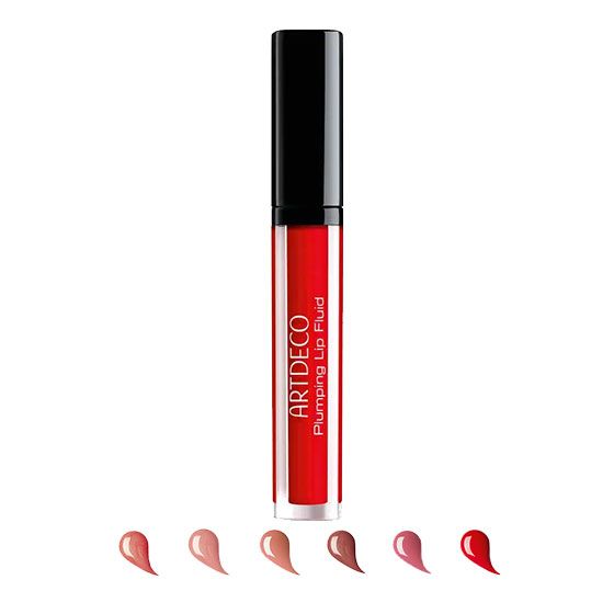 Artdeco Lip Gloss Plumping Lip Fluid 3ml