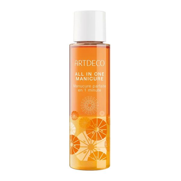 Artdeco Lotiune Exfolianta pentru Maini si Unghii 130g