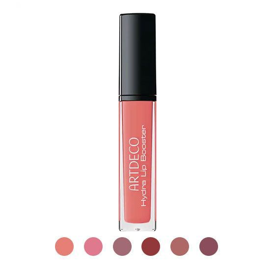 Artdeco Luciu de Buze Hydra Lip Booster 6ml
