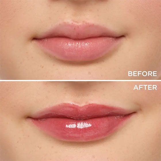 Artdeco Luciu de Buze Lip Brilliance prezentare