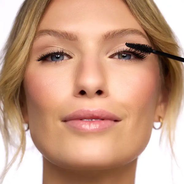 Artdeco Mascara All In One 01 Black 10ml Aplicare