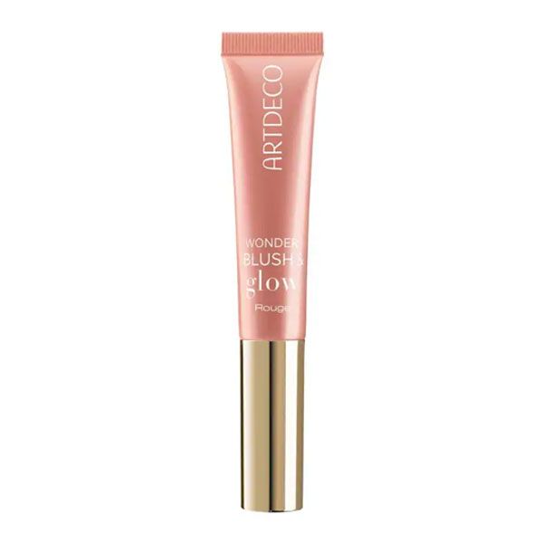 Artdeco Mermaid Kiss Blush&Glow Wonder 04 Coral Blush 12ml