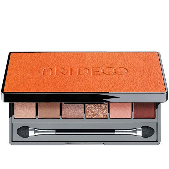 Artdeco Paleta de Farduri Iconic Eyeshadow Palette 01 Pretty in Sunshine 1