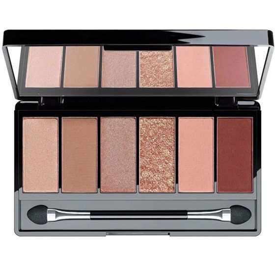 Artdeco Paleta de Farduri Iconic Eyeshadow Palette 01 Pretty in Sunshine