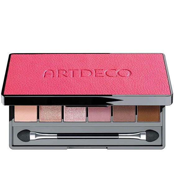 Artdeco Paleta de Farduri Iconic Eyeshadow Palette 02 Garden of Delights 1