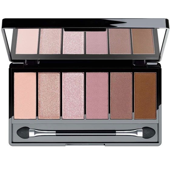 Artdeco Paleta de Farduri Iconic Eyeshadow Palette 02 Garden of Delights