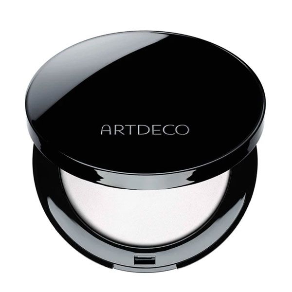 Artdeco Pudra No Color Setting Powder 00 Transparent 12g