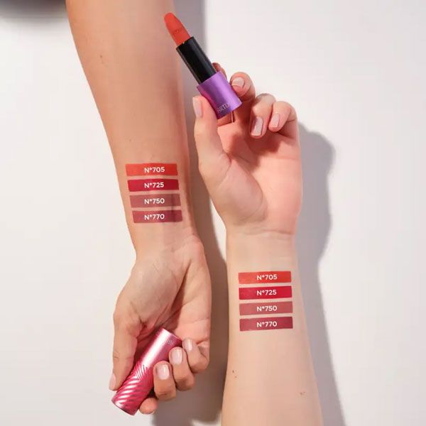 Artdeco Ruj Couture Matte Rezerva 4ml nuante