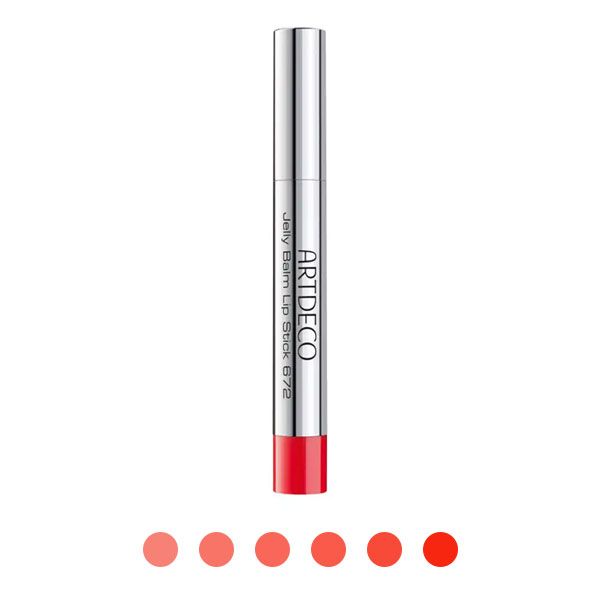 Artdeco Ruj Hidratant Jelly Balm Lip Stick 2.6g
