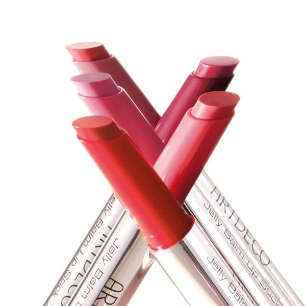 Artdeco Ruj Hidratant Jelly Balm Lip Stick 2.6g Prezentare
