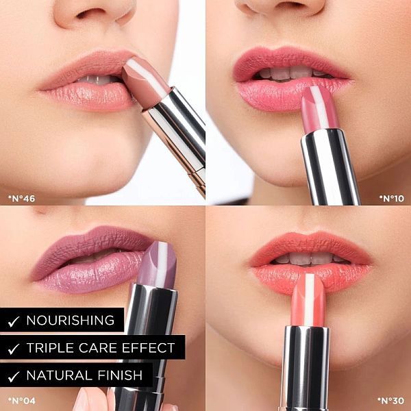Artdeco Ruj Hidratant Lipstick Hydra Care 4g Detalii