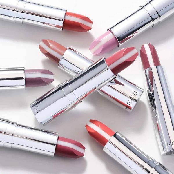 Artdeco Ruj Hidratant Lipstick Hydra Care 4g Prezentare