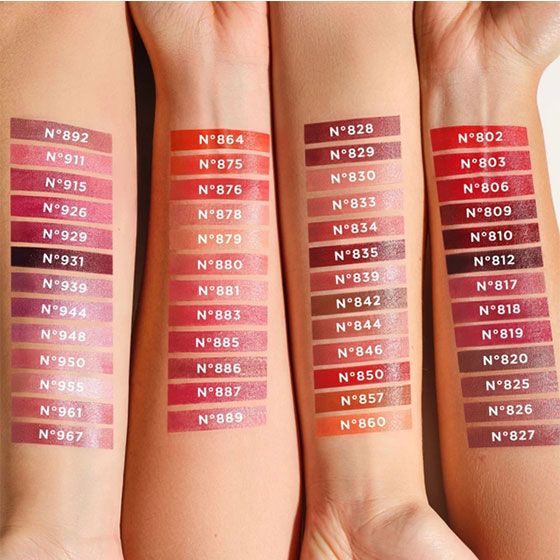 Artdeco Ruj Hidratant Perfect Color Lipstick 1