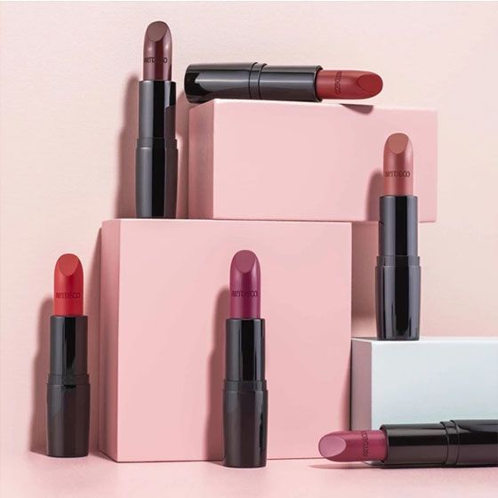 Artdeco Ruj Hidratant Perfect Color Lipstick 2