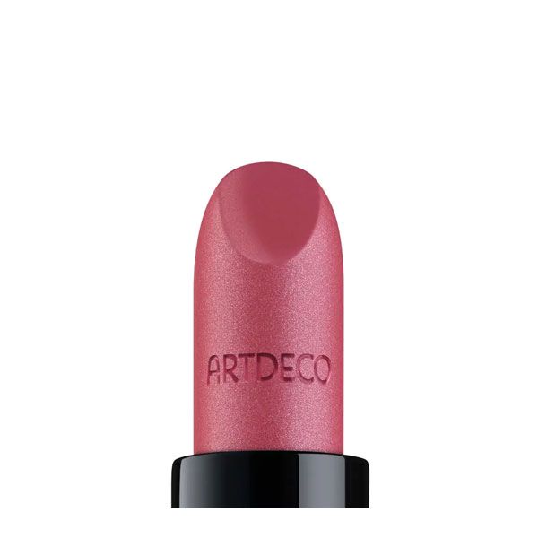 Artdeco Ruj Hidratant Perfect Color Lipstick 4g-908 Pompous Pink nuanta