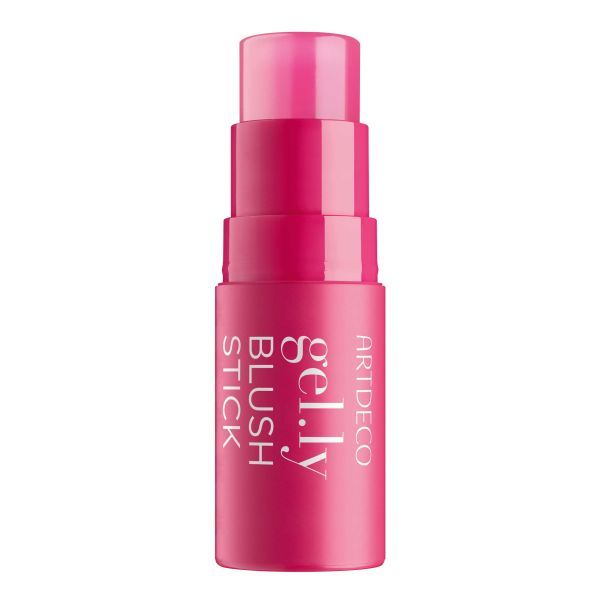 Artdeco Blush Stick Gel.ly 05 Rose 4g