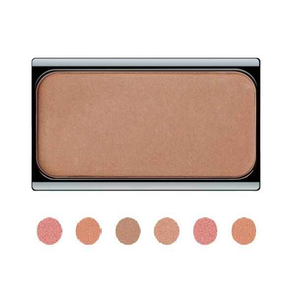 Artdeco Fard de Obraz Blusher Refill 8g