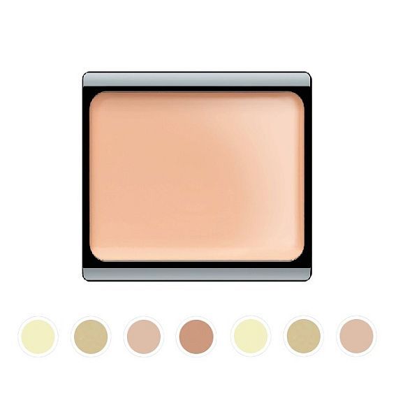 Artdeco Concealer Camouflage Cream Rezerva 4.5g