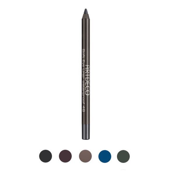 Artdeco Creion de Ochi Soft Eye Liner Waterproof 1.2g