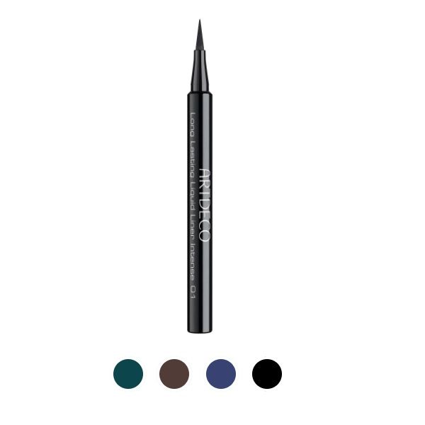 Artdeco Tus de Ochi Long Lasting Liquid Eyeliner Intense 1.5ml