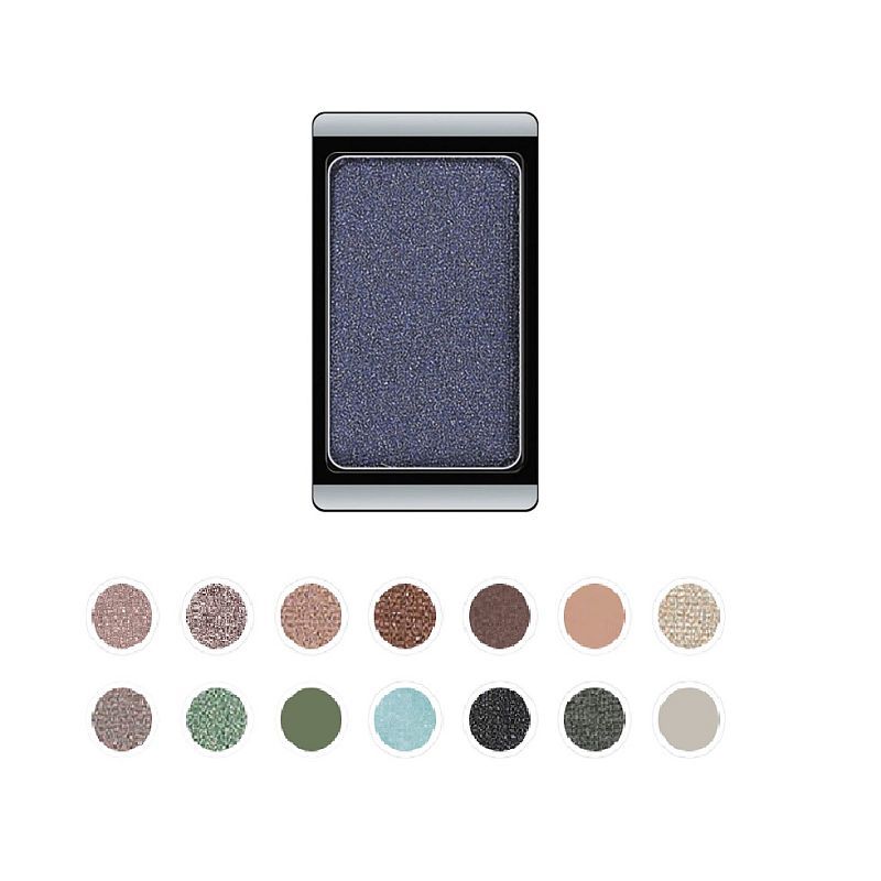 Artdeco Fard de Pleoape Pearl 0.8