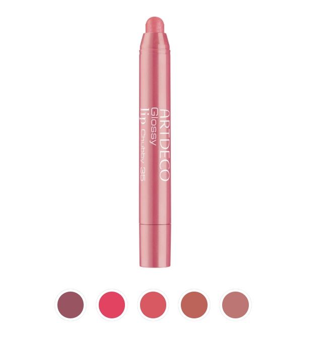 Artdeco Gloss Lip Gloss Chubby 1.8g