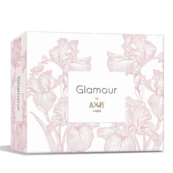 Axis Glamour Pour Femme Set (Apa de Parfum 100ml + Gel de Dus 100ml)