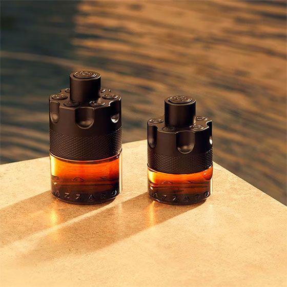 Azzaro The Most Wanted Parfum 50ml 4
