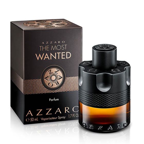 Azzaro The Most Wanted Parfum 50ml 1