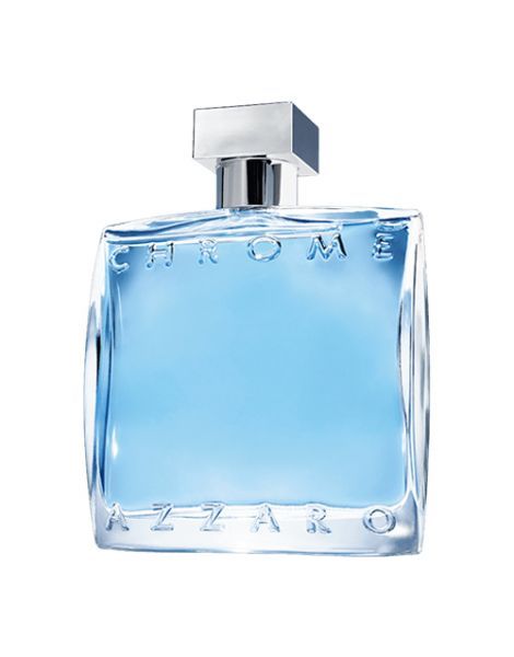 Azzaro Chrome Apa de Toaleta 200ml