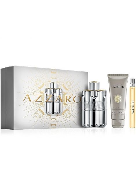 Azzaro Wanted Homme Apa de Parfum 100ml 